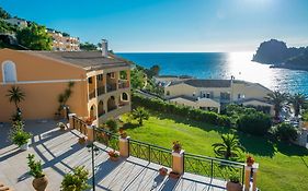 Hotel Philoxenia Корфу